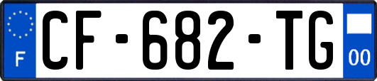 CF-682-TG