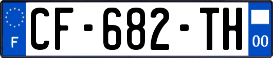 CF-682-TH