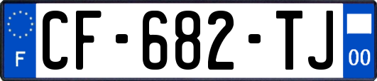 CF-682-TJ