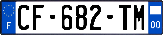 CF-682-TM