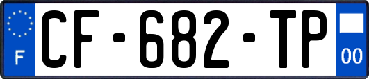 CF-682-TP