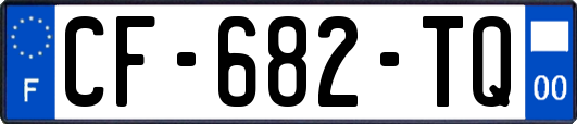 CF-682-TQ