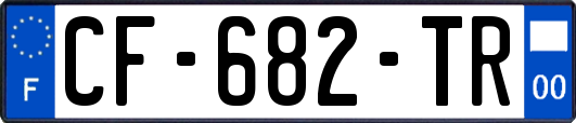 CF-682-TR
