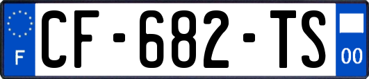 CF-682-TS