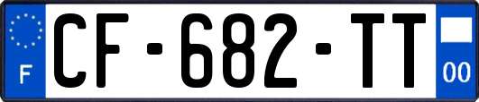 CF-682-TT