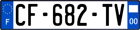 CF-682-TV