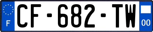 CF-682-TW