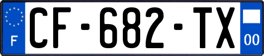 CF-682-TX
