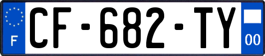 CF-682-TY