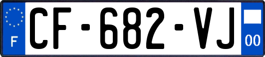 CF-682-VJ