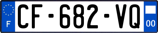 CF-682-VQ
