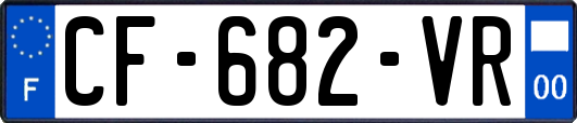 CF-682-VR