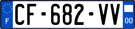 CF-682-VV