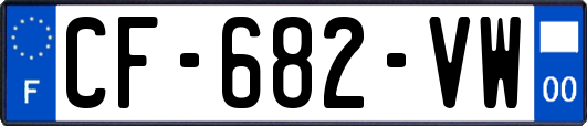 CF-682-VW