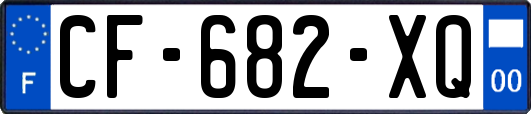 CF-682-XQ