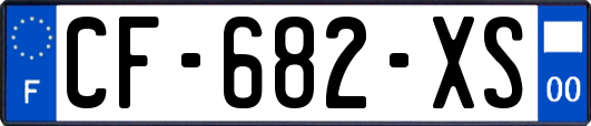 CF-682-XS
