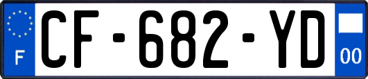 CF-682-YD