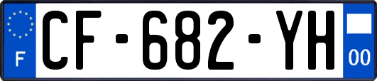 CF-682-YH