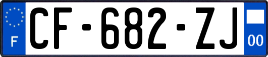 CF-682-ZJ