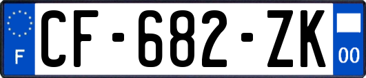 CF-682-ZK