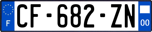 CF-682-ZN