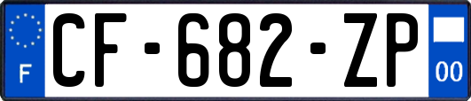 CF-682-ZP