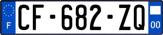 CF-682-ZQ