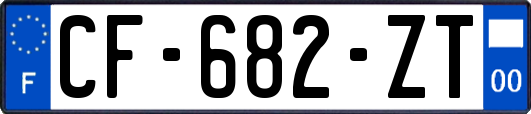 CF-682-ZT