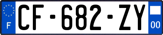 CF-682-ZY