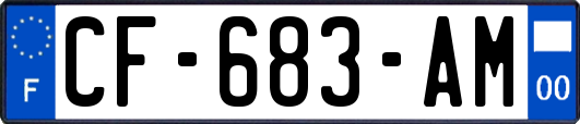 CF-683-AM