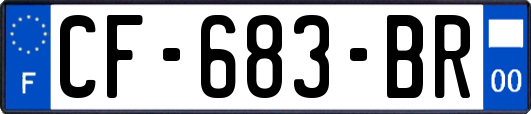 CF-683-BR