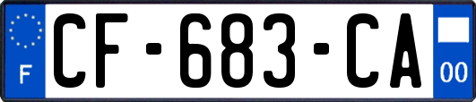 CF-683-CA