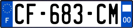 CF-683-CM