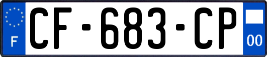 CF-683-CP