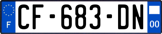 CF-683-DN