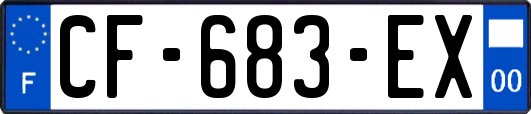 CF-683-EX