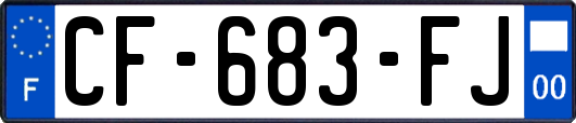 CF-683-FJ