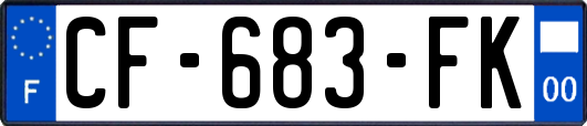 CF-683-FK
