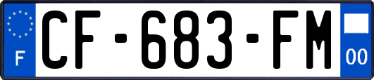 CF-683-FM