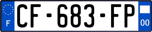 CF-683-FP