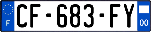 CF-683-FY