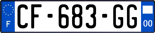 CF-683-GG