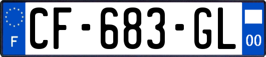CF-683-GL