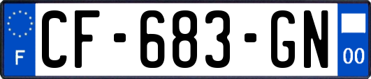 CF-683-GN