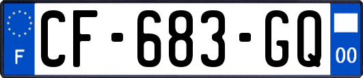 CF-683-GQ