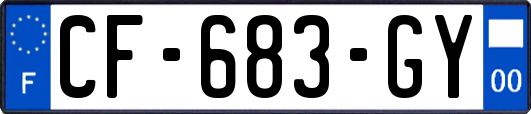 CF-683-GY