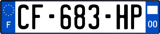 CF-683-HP
