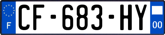 CF-683-HY
