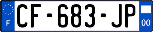 CF-683-JP