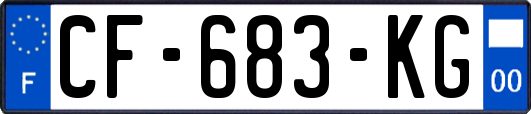 CF-683-KG